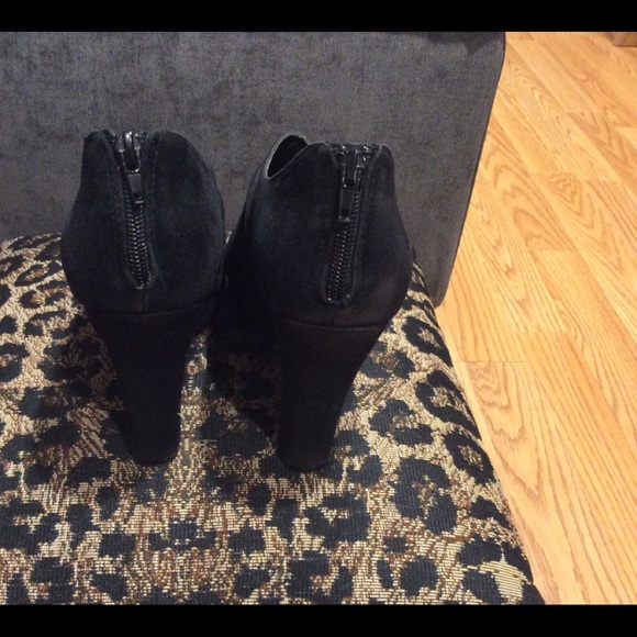 Go Max bootie - Picture 4 of 5